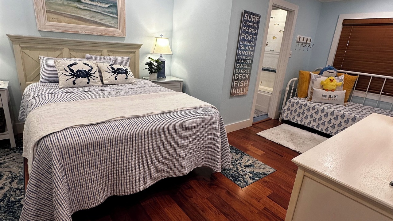 Photo of Bedroom in Sugarloaf Key