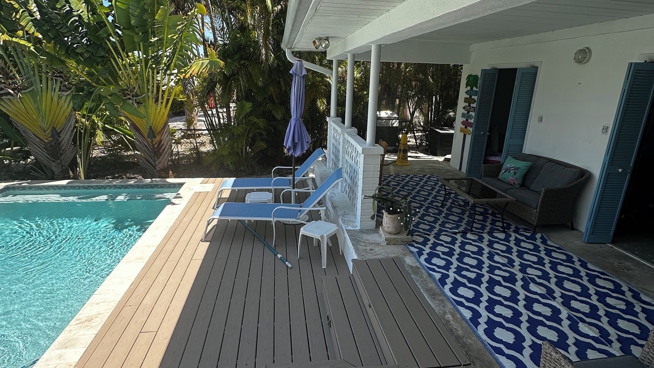 Photo of Outdoor in Sugarloaf Key