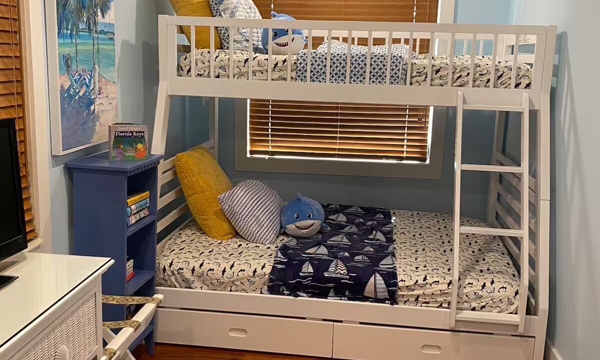 Photo of Bedroom in Sugarloaf Key