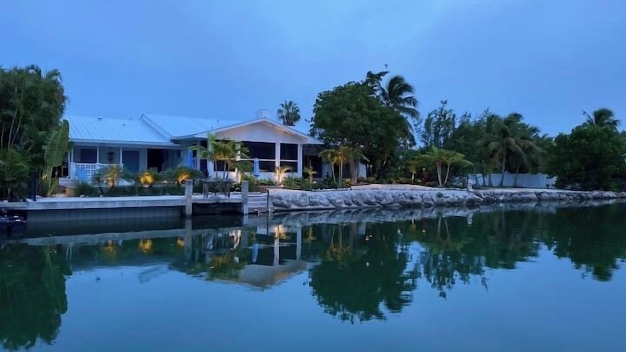 Photo of Outdoor in Sugarloaf Key