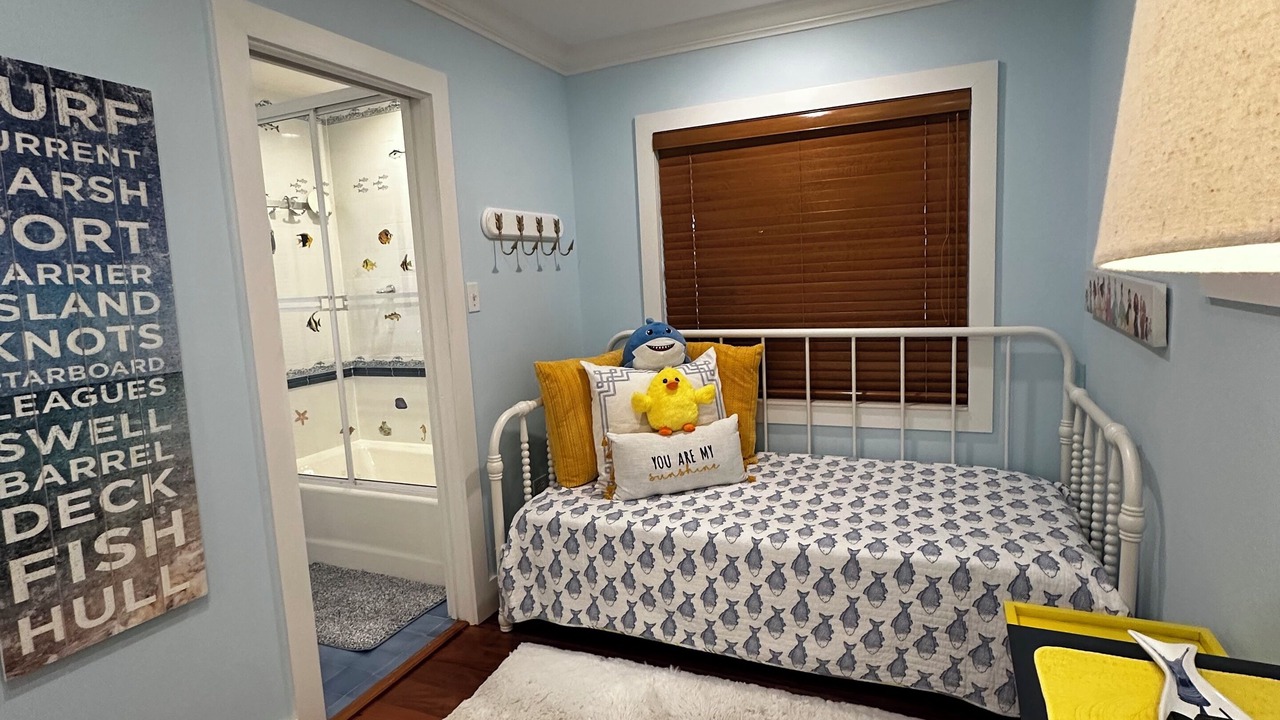 Photo of Bedroom in Sugarloaf Key