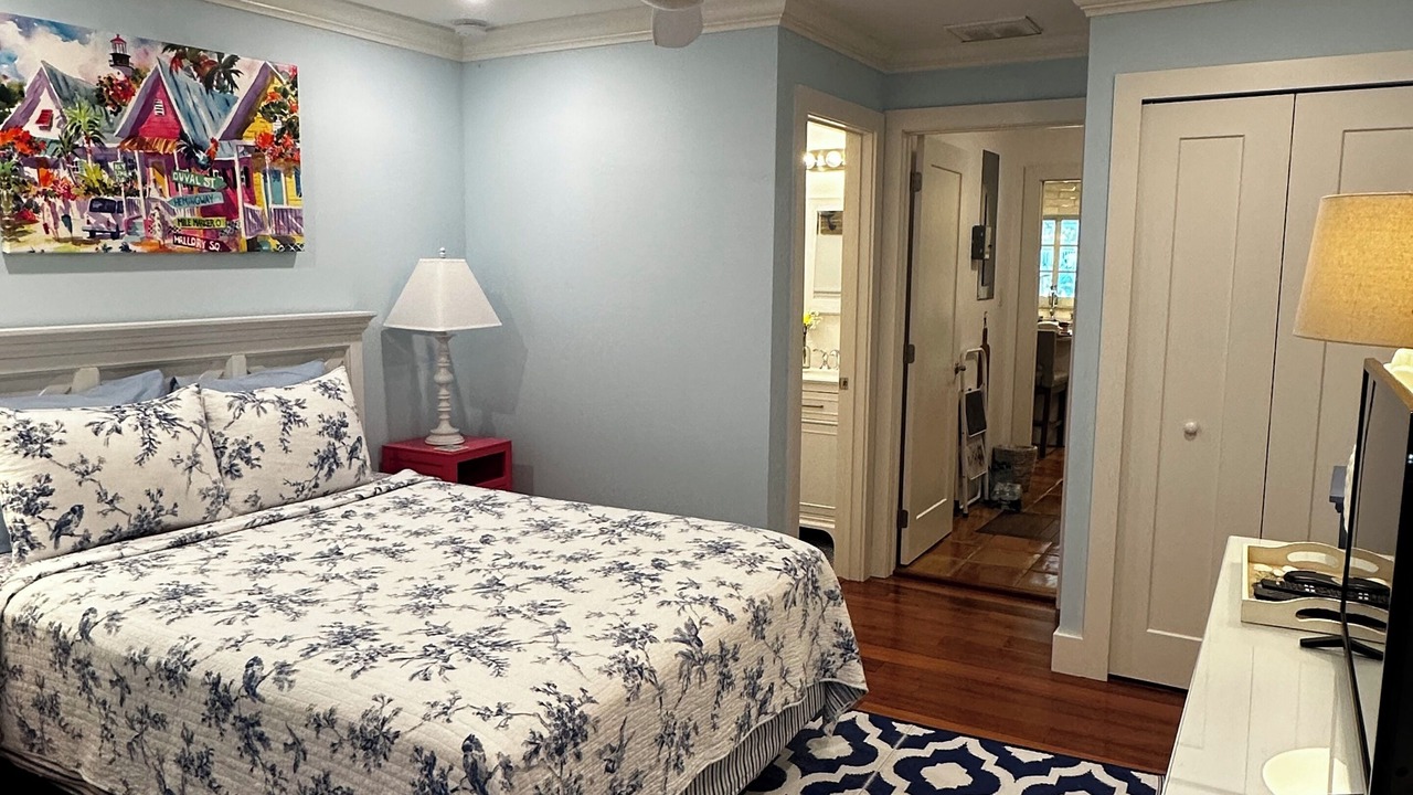 Photo of Bedroom in Sugarloaf Key