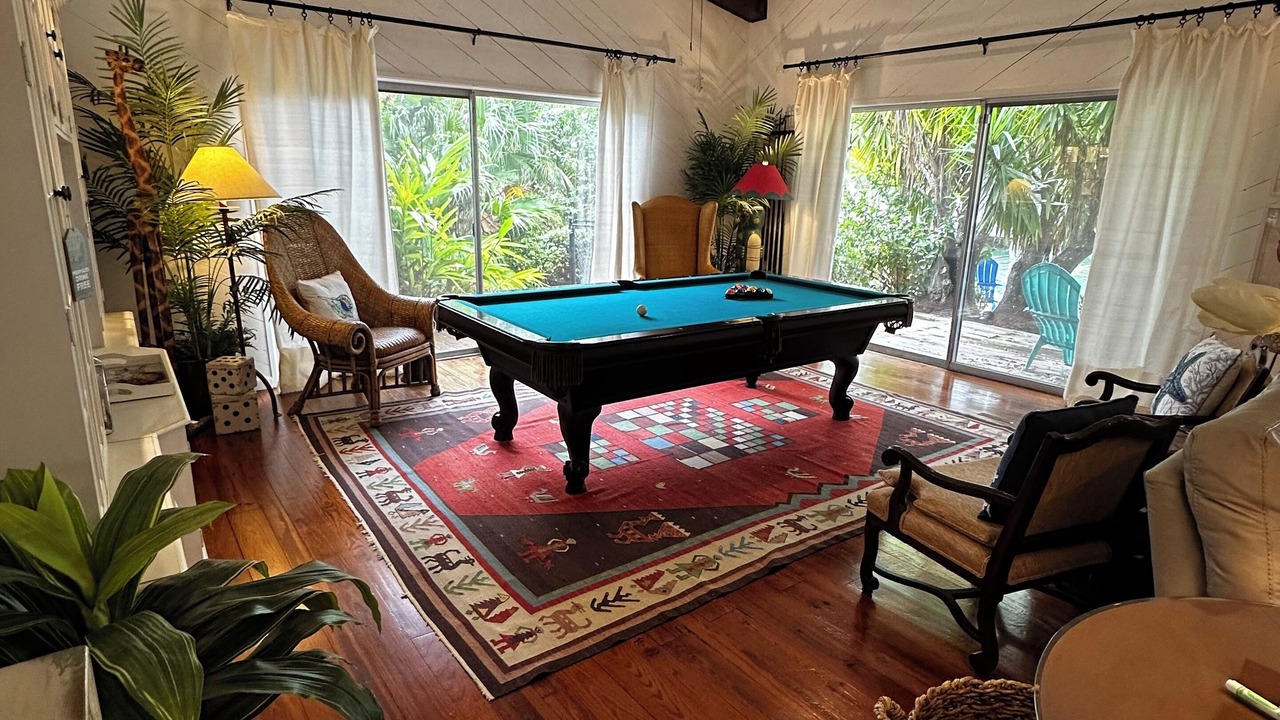 Photo of Bedroom in Sugarloaf Key