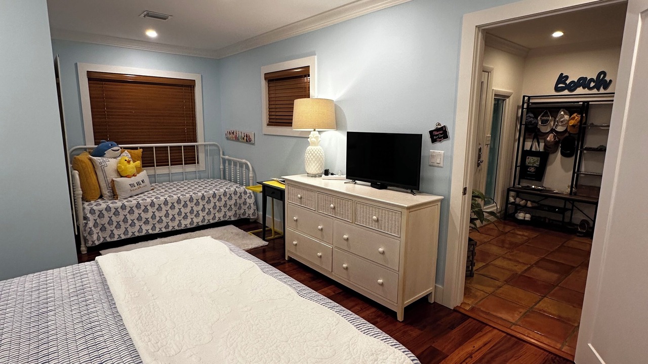 Photo of Bedroom in Sugarloaf Key