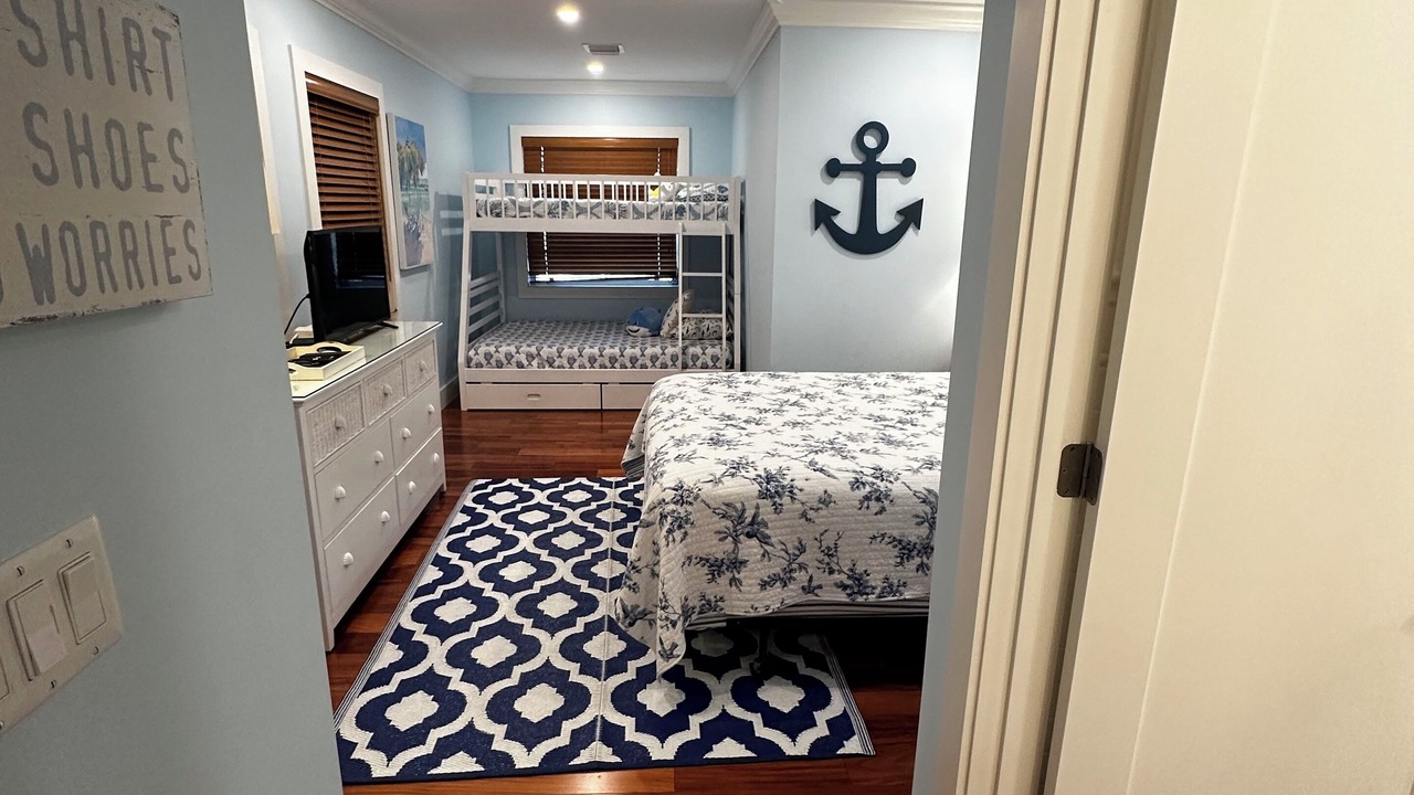 Photo of Bedroom in Sugarloaf Key