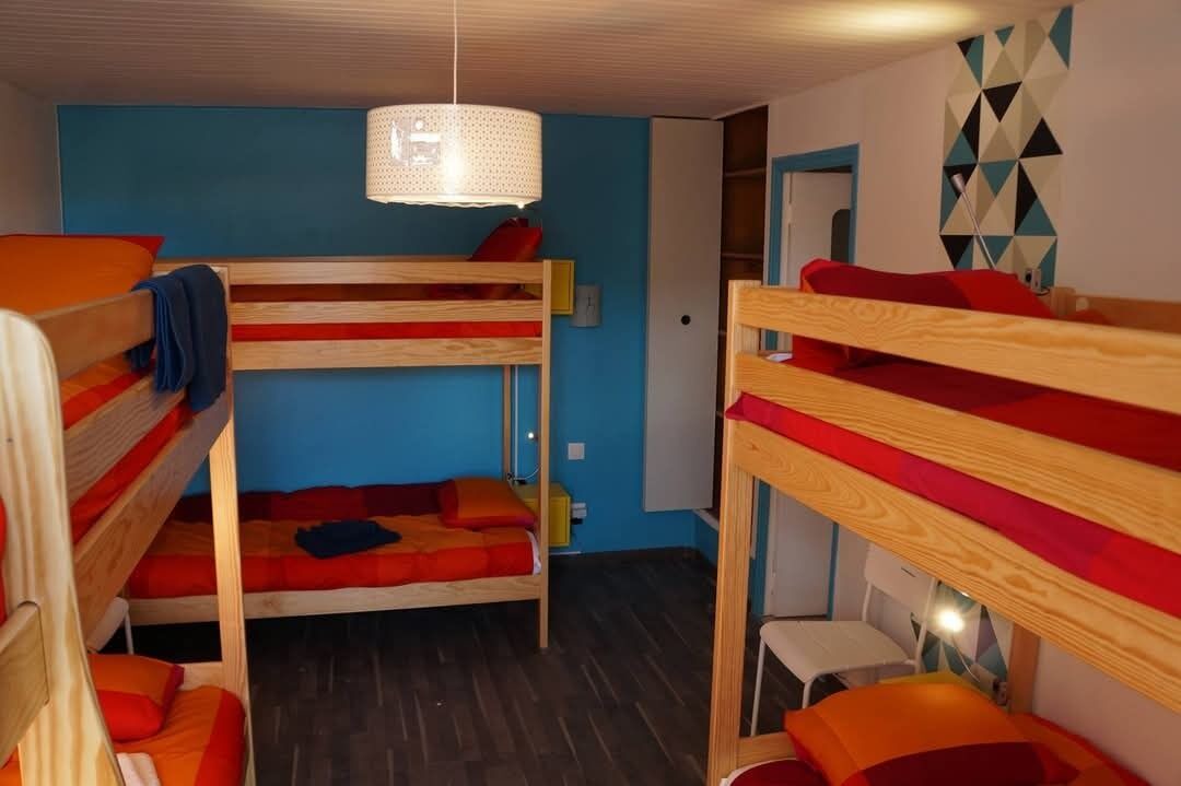 Photo of Bedroom in Plounevez-Lochrist