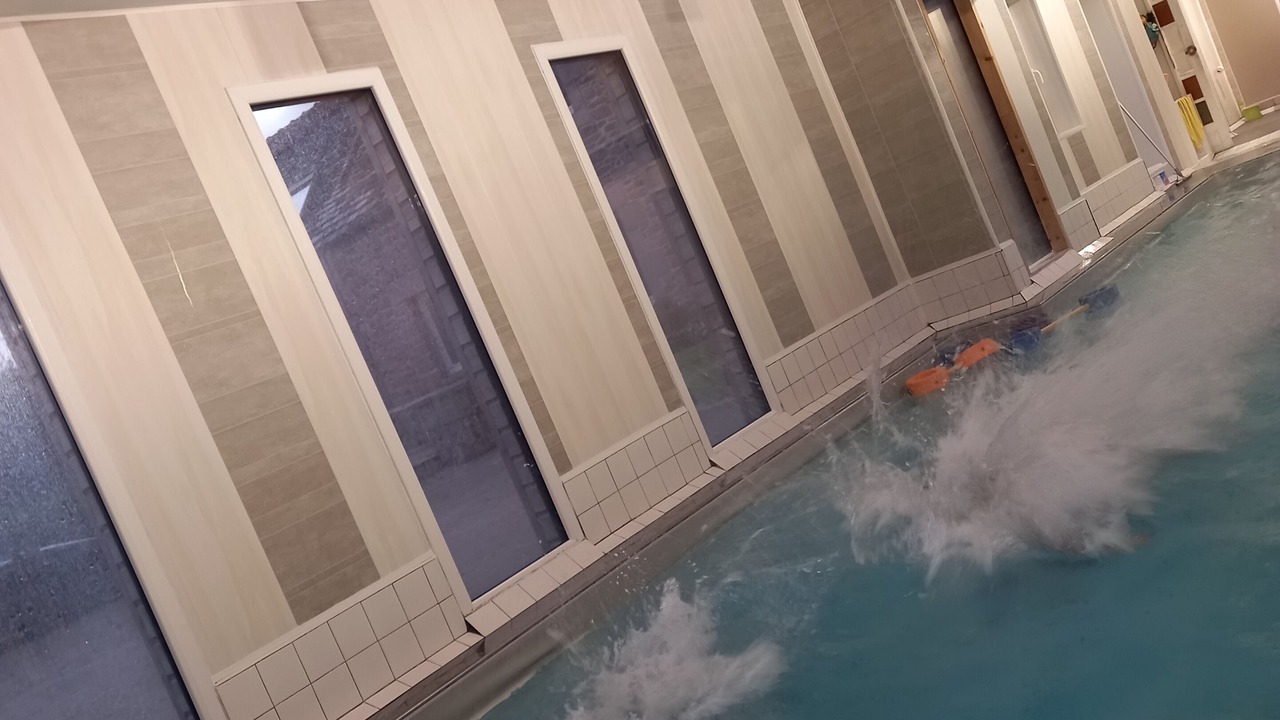 Photo of Outdoor in Plounevez-Lochrist