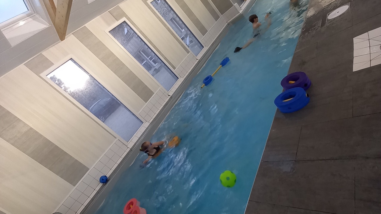 Photo of Outdoor in Plounevez-Lochrist