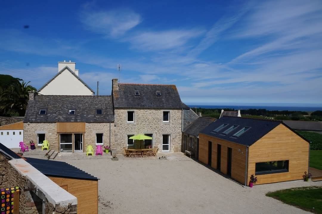 Photo of Outdoor in Plounevez-Lochrist