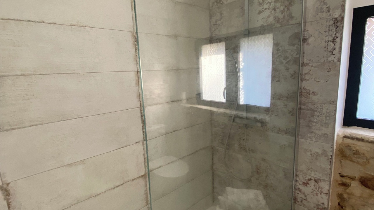 Photo of Bathroom in Malville