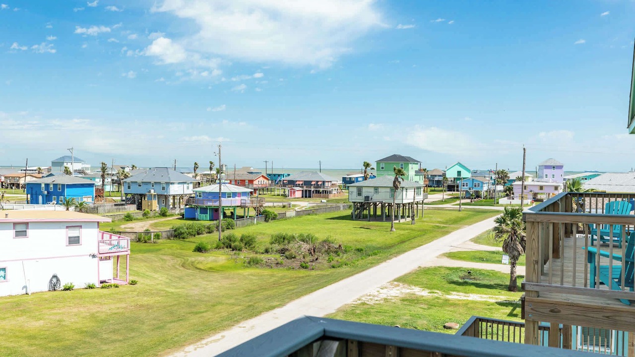 Photo of Outdoor in Surfside Beach