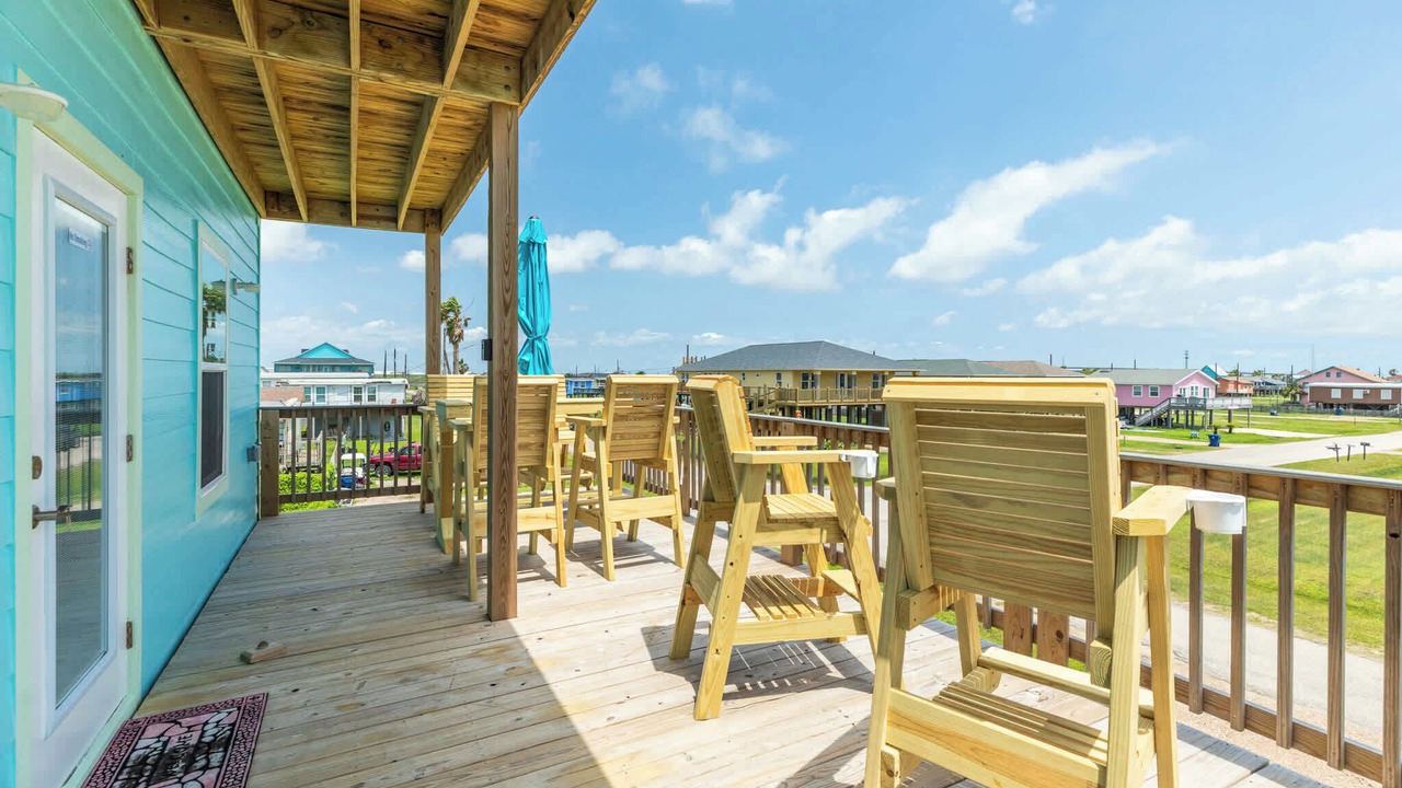 Photo of Outdoor in Surfside Beach