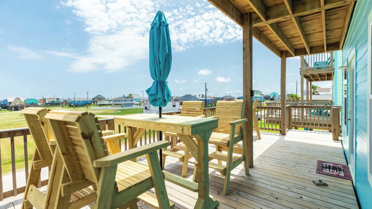 Photo of Outdoor in Surfside Beach