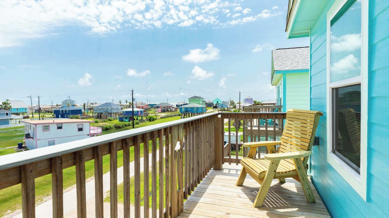 Photo of Outdoor in Surfside Beach