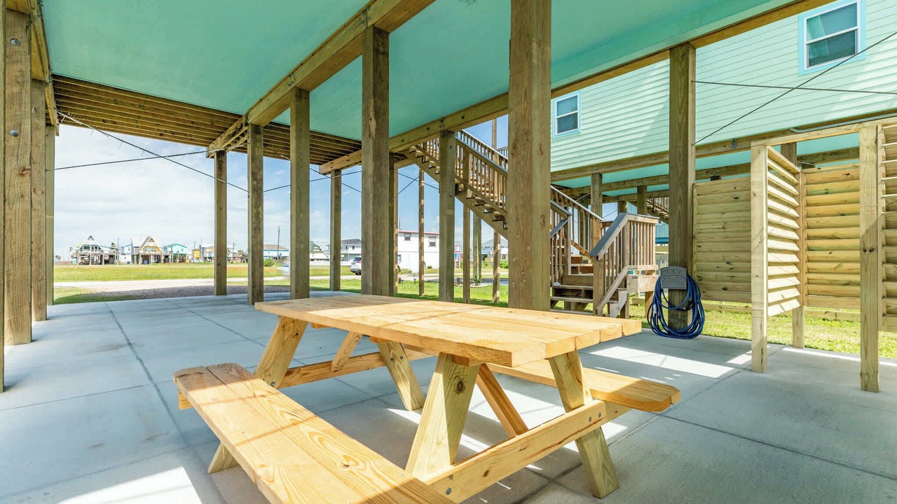 Photo of Outdoor in Surfside Beach