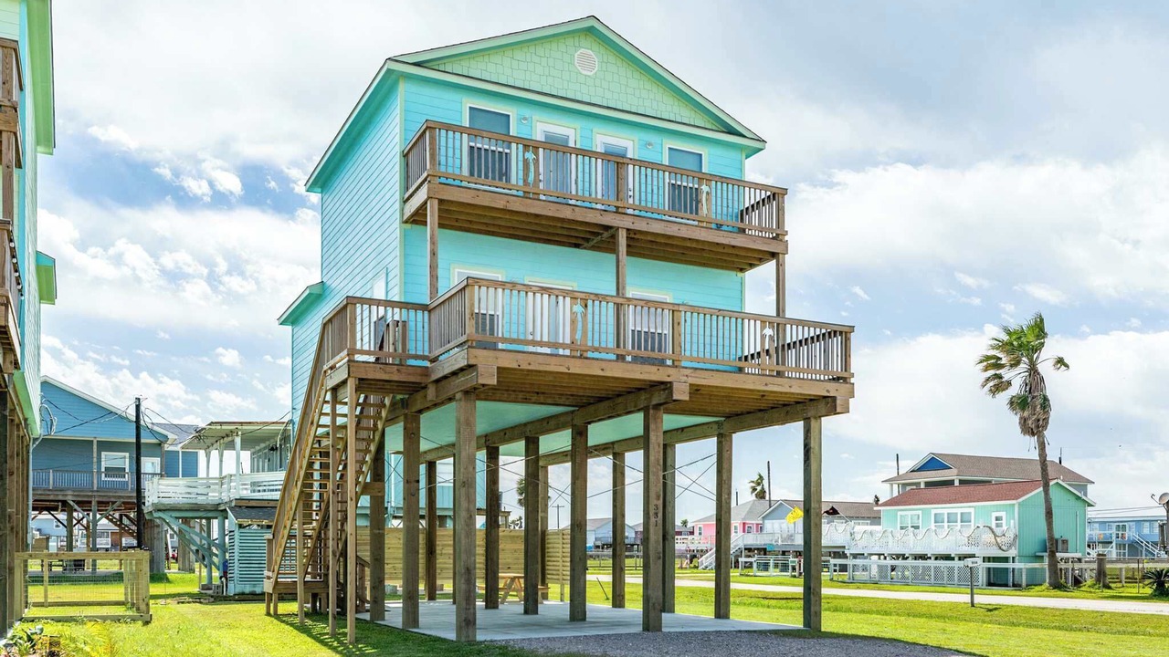 Photo of Outdoor in Surfside Beach