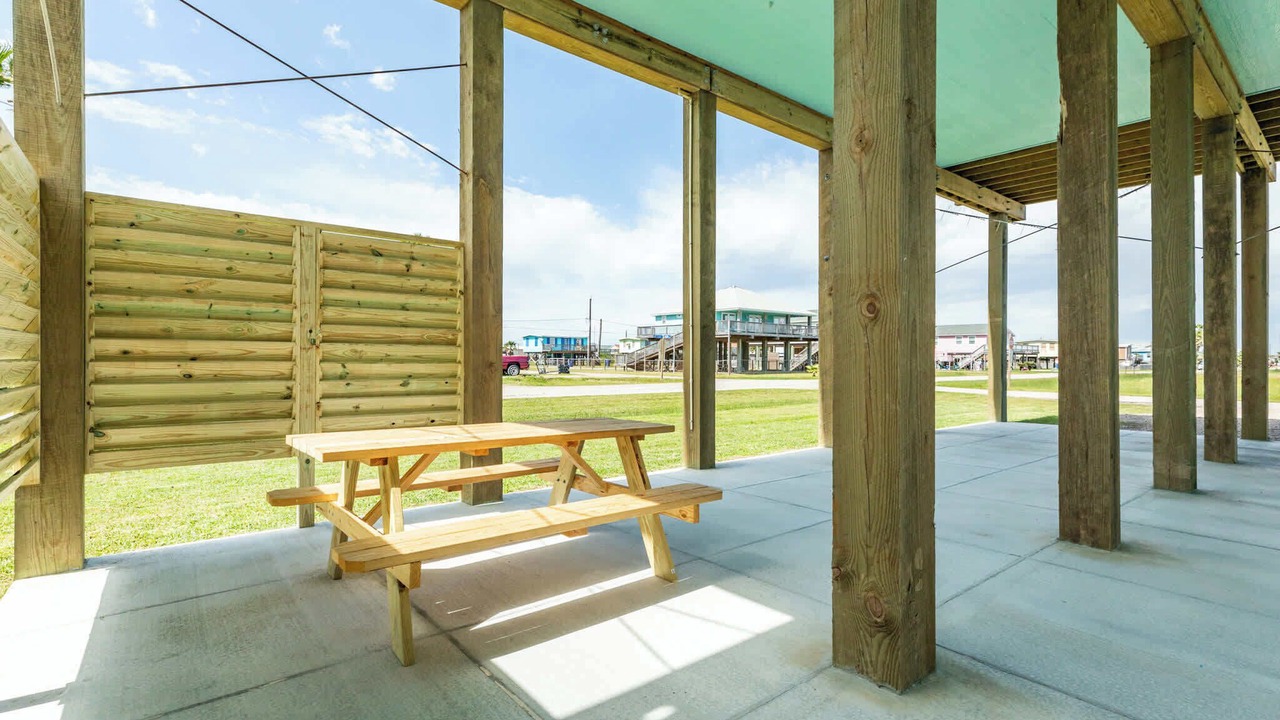Photo of Outdoor in Surfside Beach