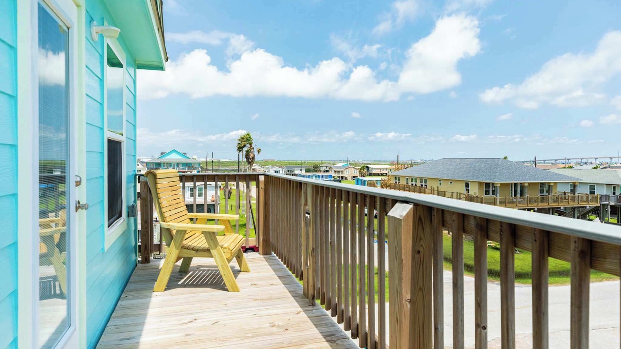 Photo of Outdoor in Surfside Beach