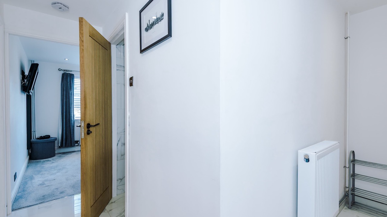 Photo of Bathroom in Whitefield