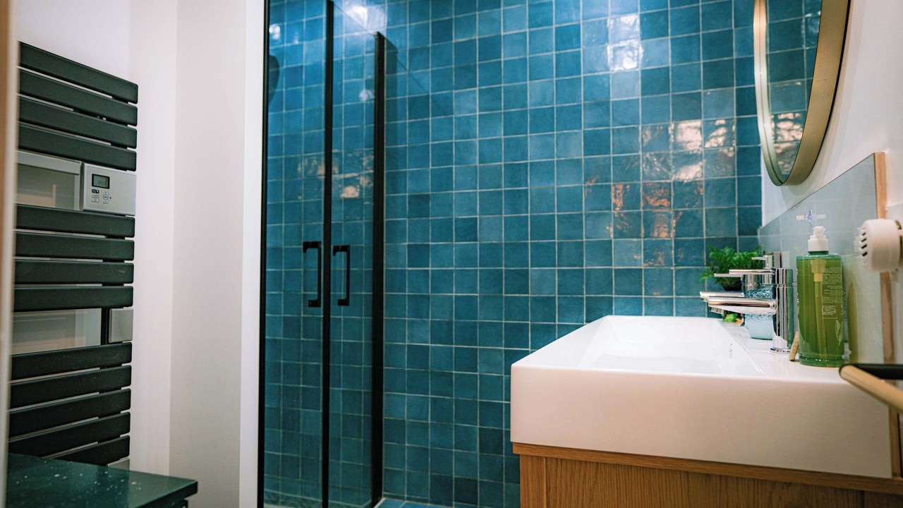 Photo of Bathroom in Neuilly-Plaisance