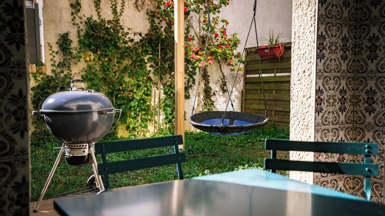 Photo of Outdoor in Neuilly-Plaisance