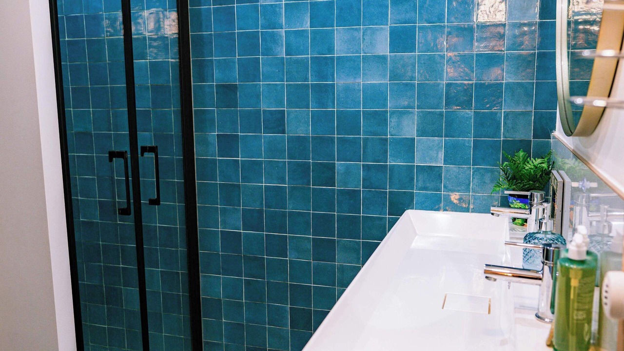 Photo of Bathroom in Neuilly-Plaisance