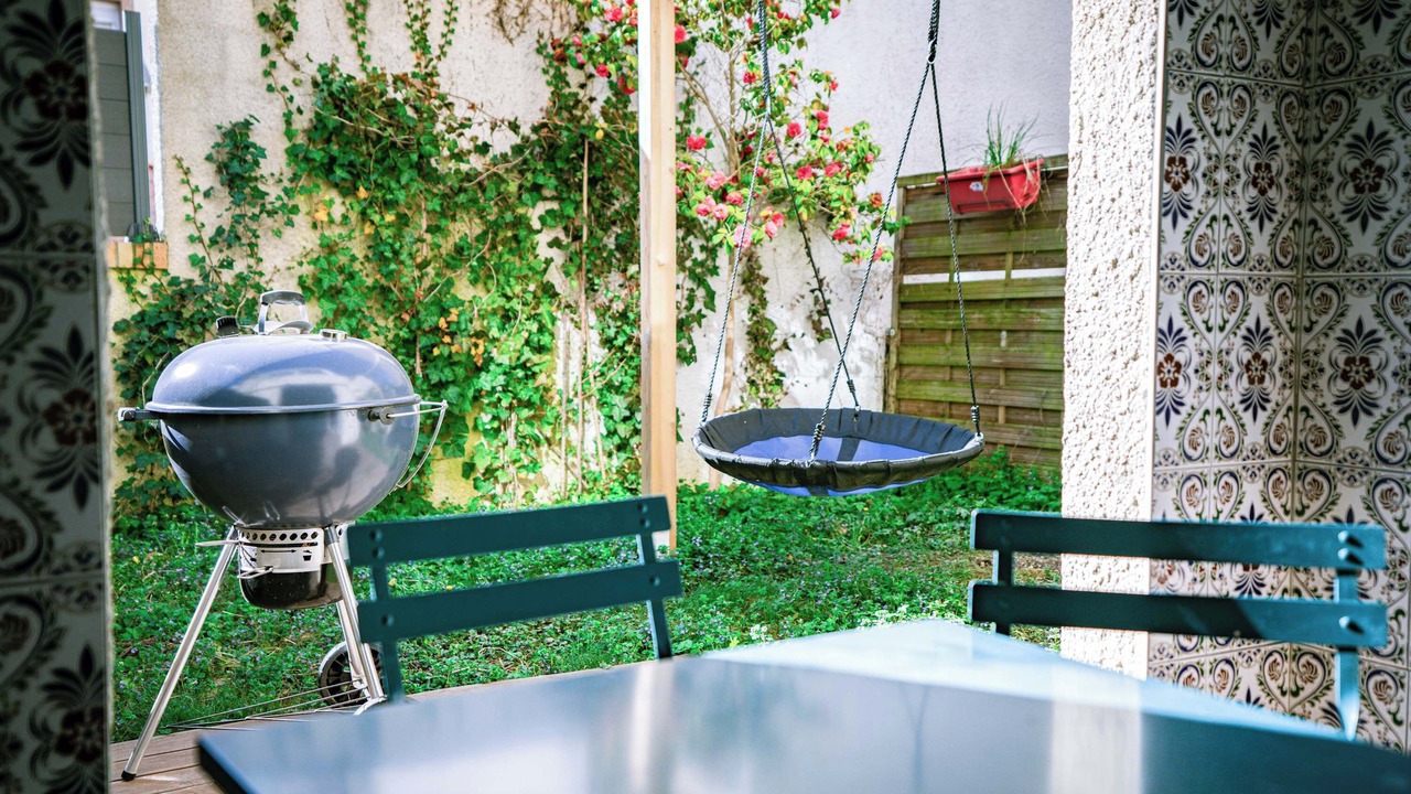 Photo of Outdoor in Neuilly-Plaisance
