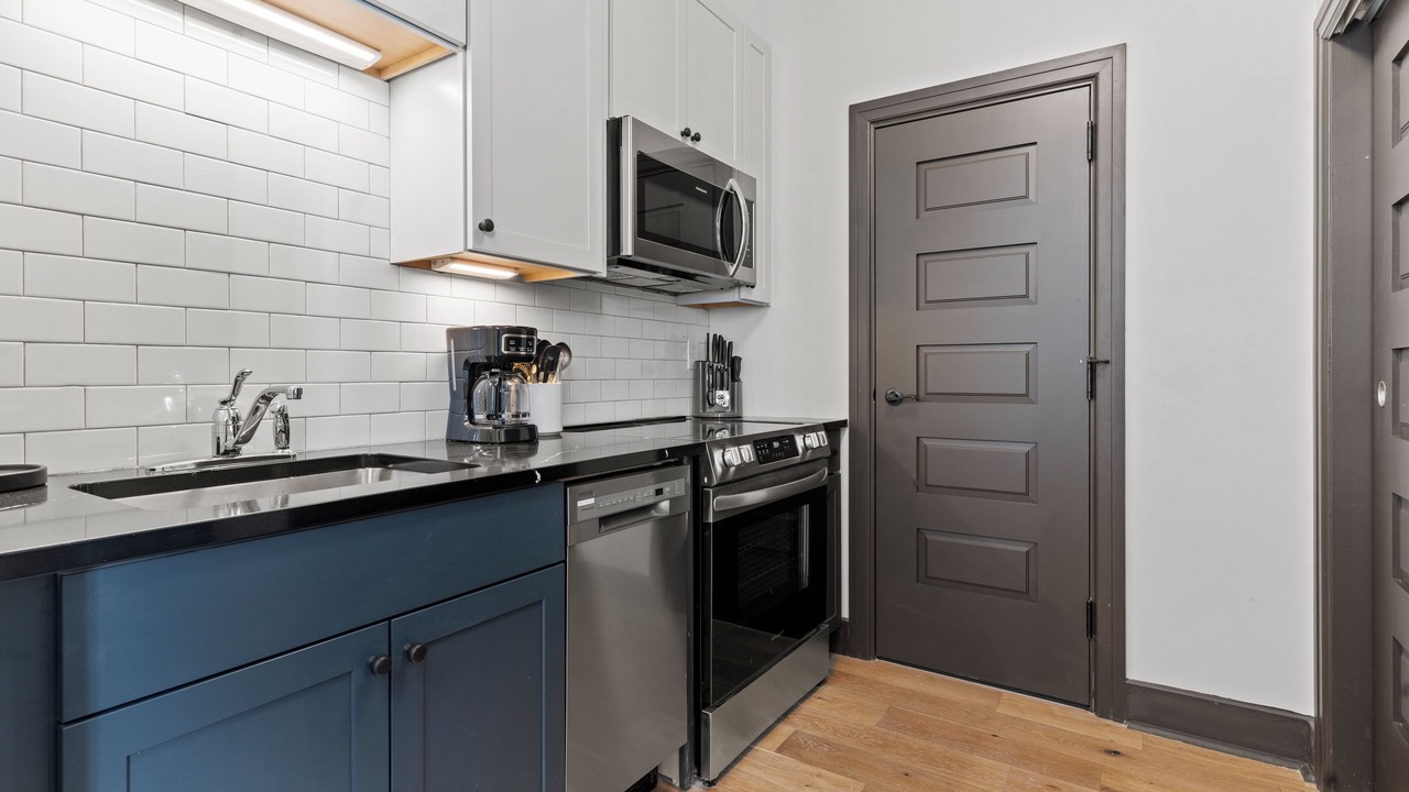 Photo of Kitchen in Newark