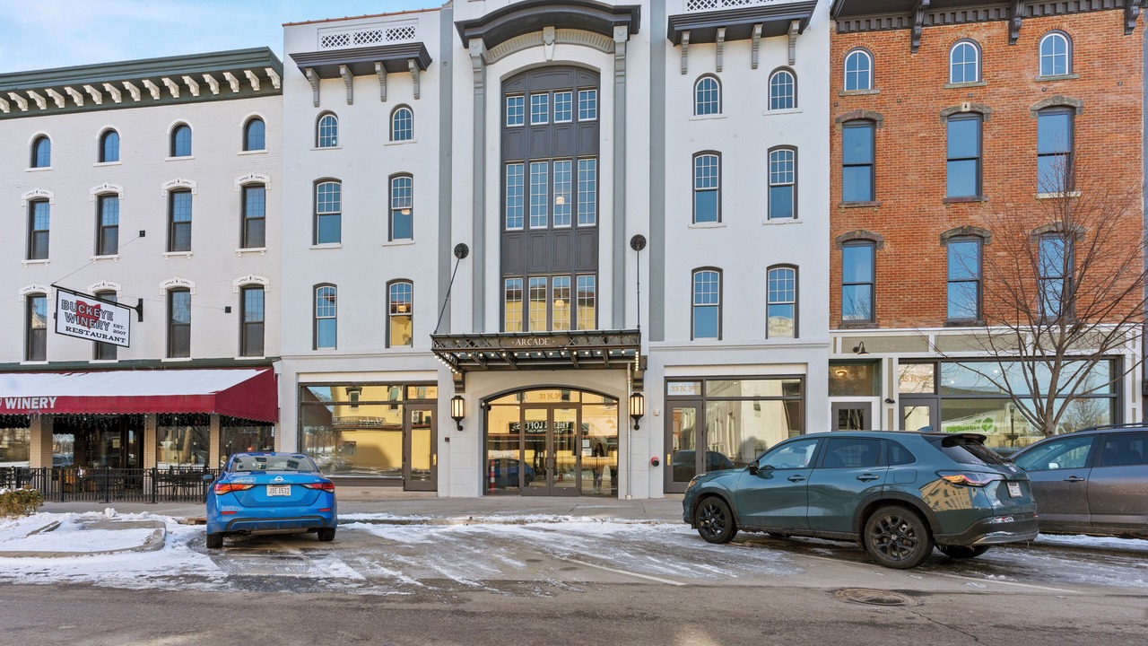 Photo of Outdoor in Newark