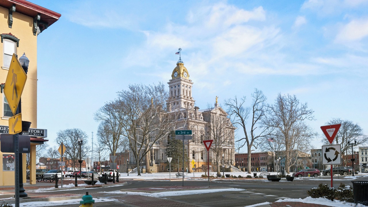 Photo of Others in Newark