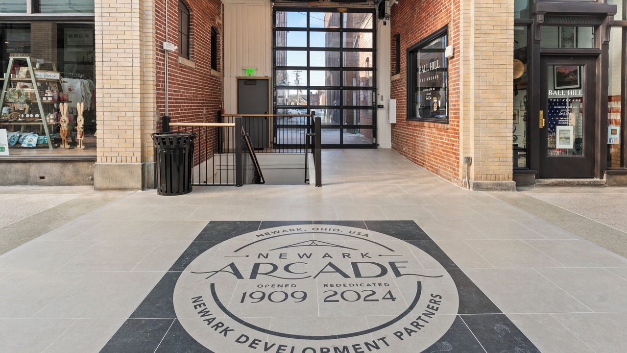 Photo of Others in Newark