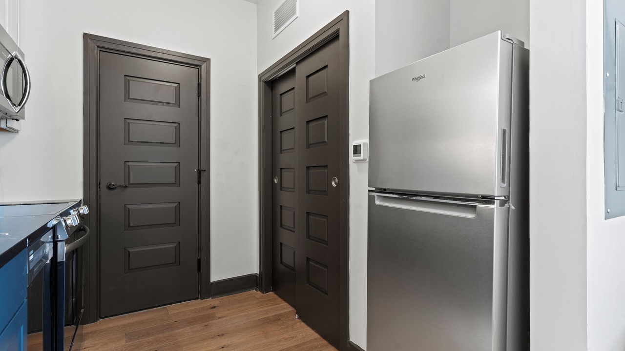 Photo of Kitchen in Newark