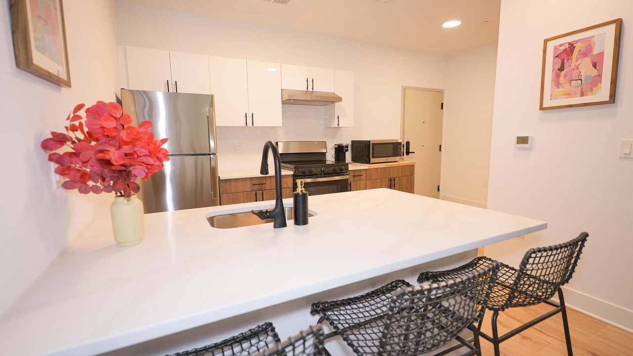 Photo of Kitchen in Stamford