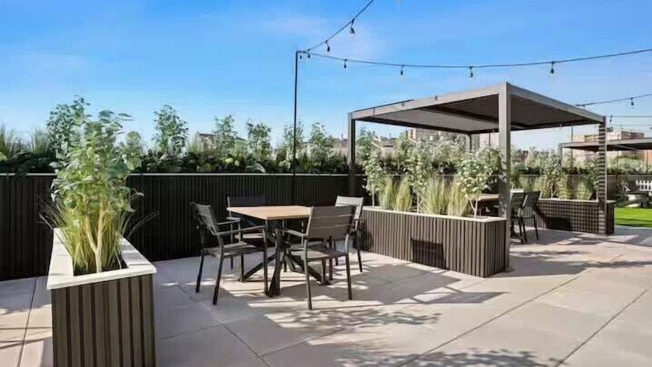 Photo of Outdoor in Stamford