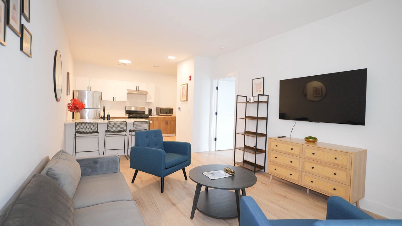 Photo of Livingroom in Stamford