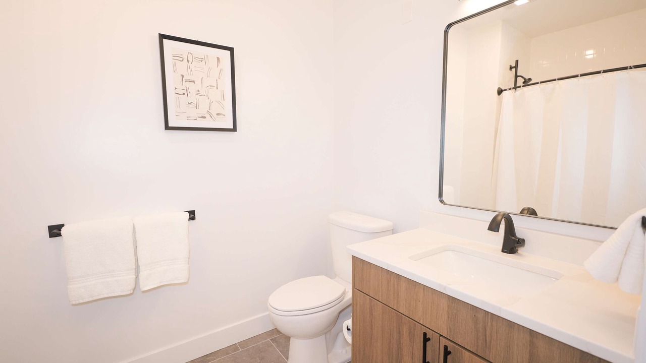 Photo of Bathroom in Stamford