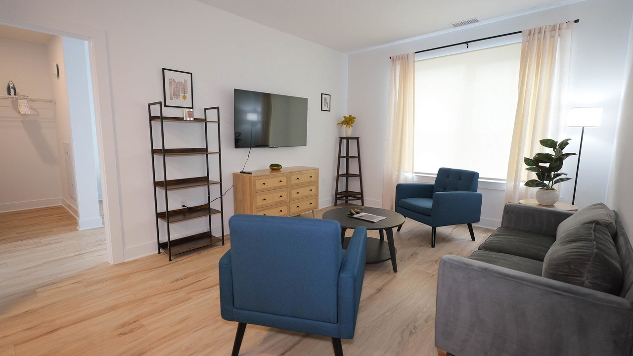 Photo of Livingroom in Stamford