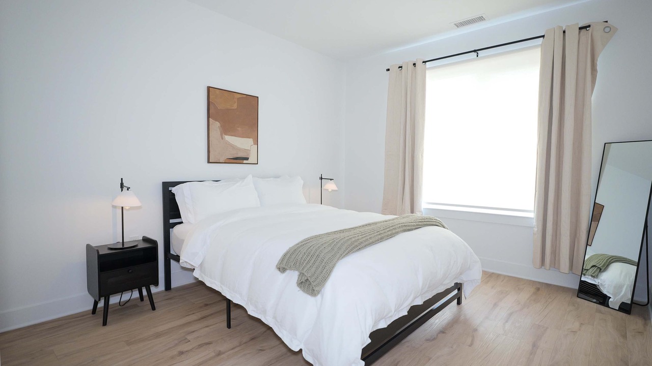 Photo of Bedroom in Stamford