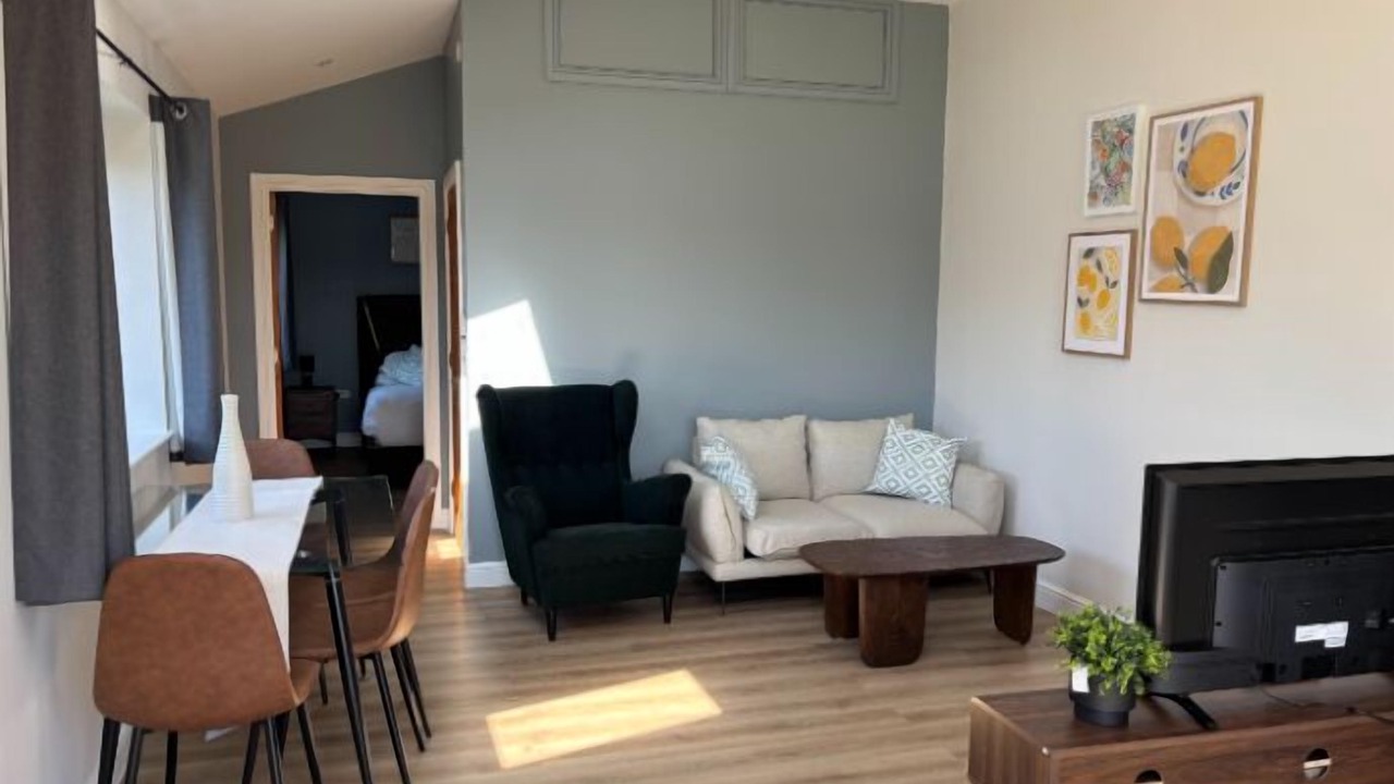 Photo of Bedroom in Bridgwater