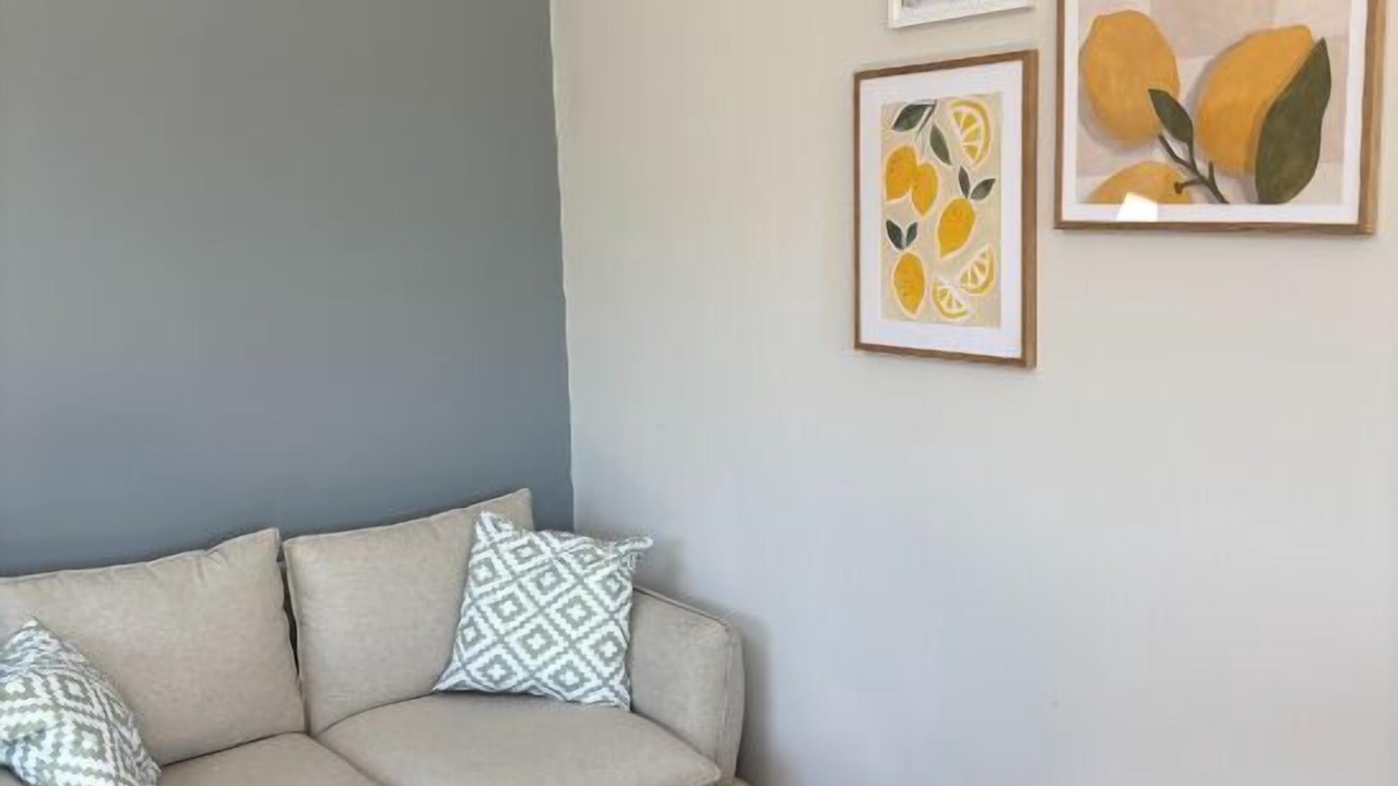 Photo of Bedroom in Bridgwater