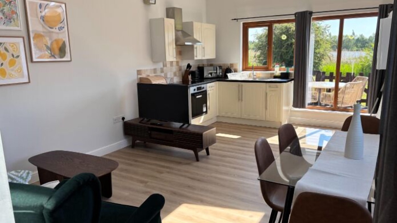 Photo of Livingroom in Bridgwater