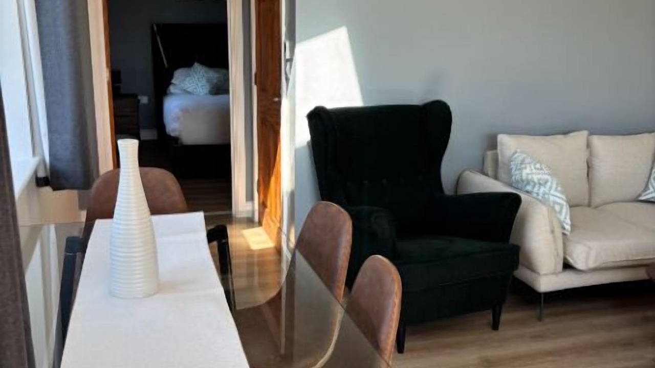 Photo of Bedroom in Bridgwater