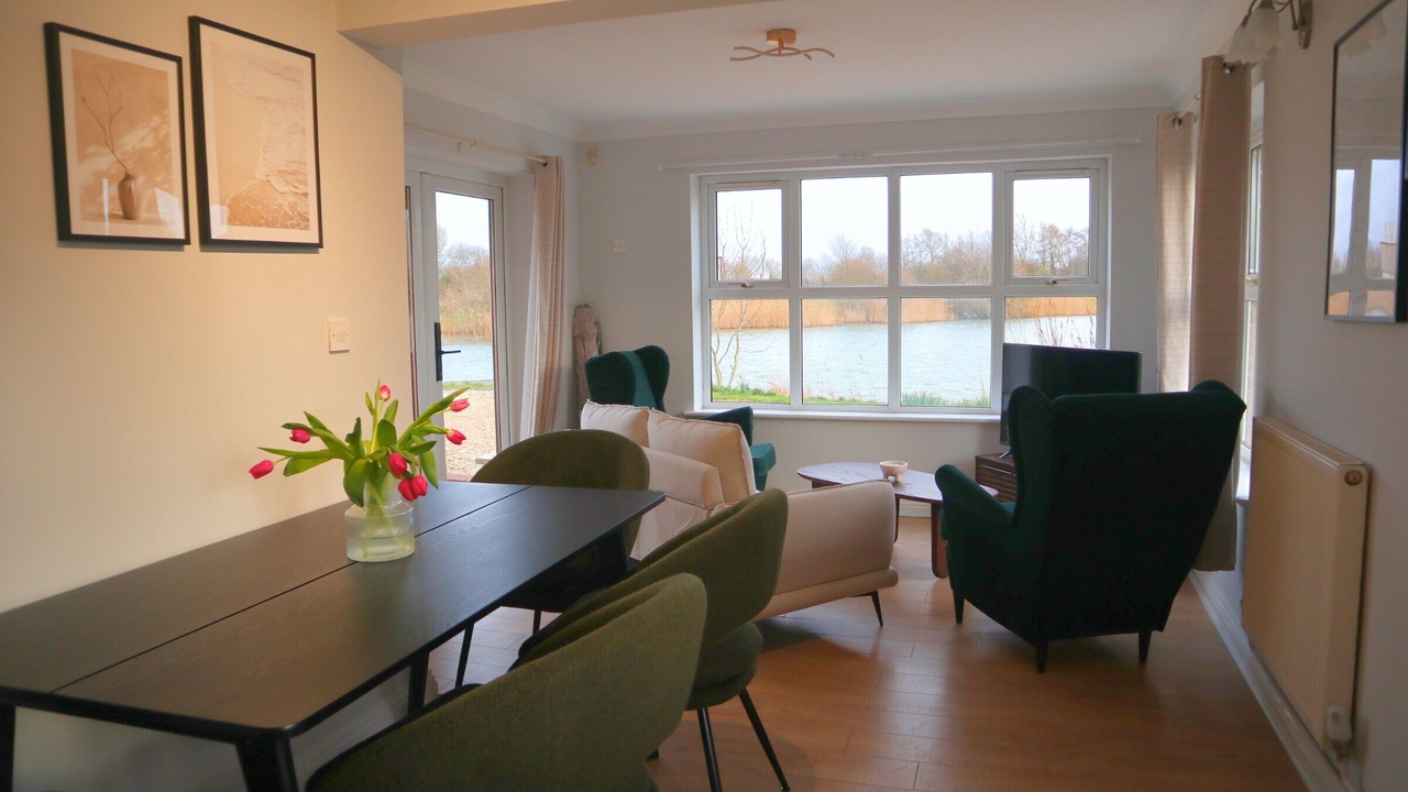 Photo of Livingroom in Bridgwater