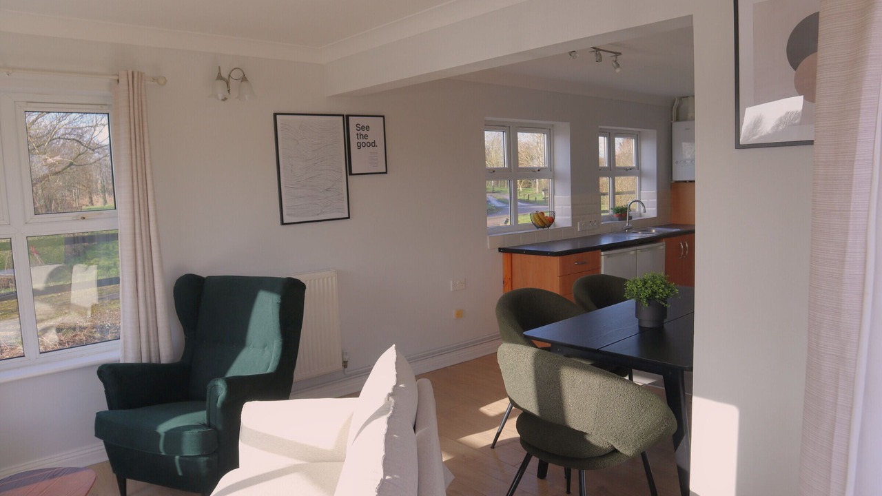 Photo of Bedroom in Bridgwater