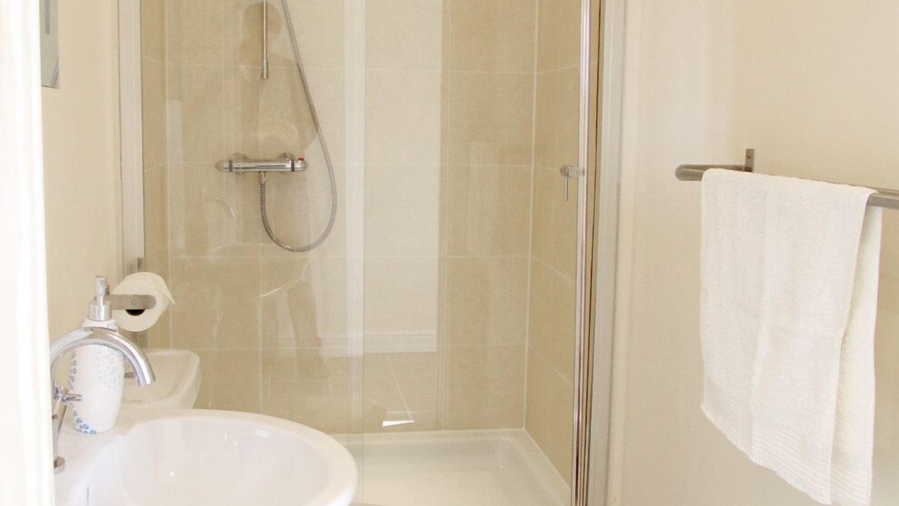 Photo of Bathroom in Bridgwater