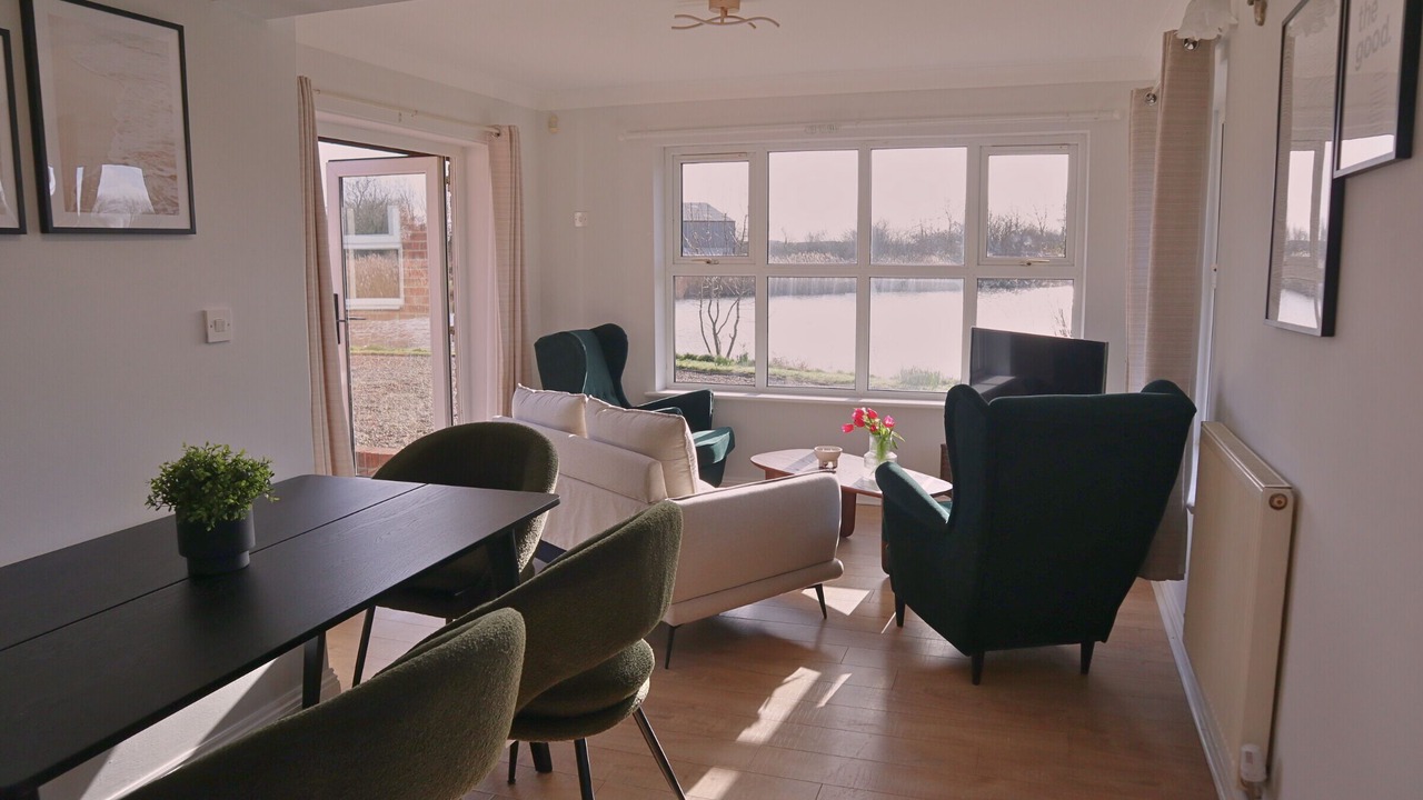 Photo of Bedroom in Bridgwater