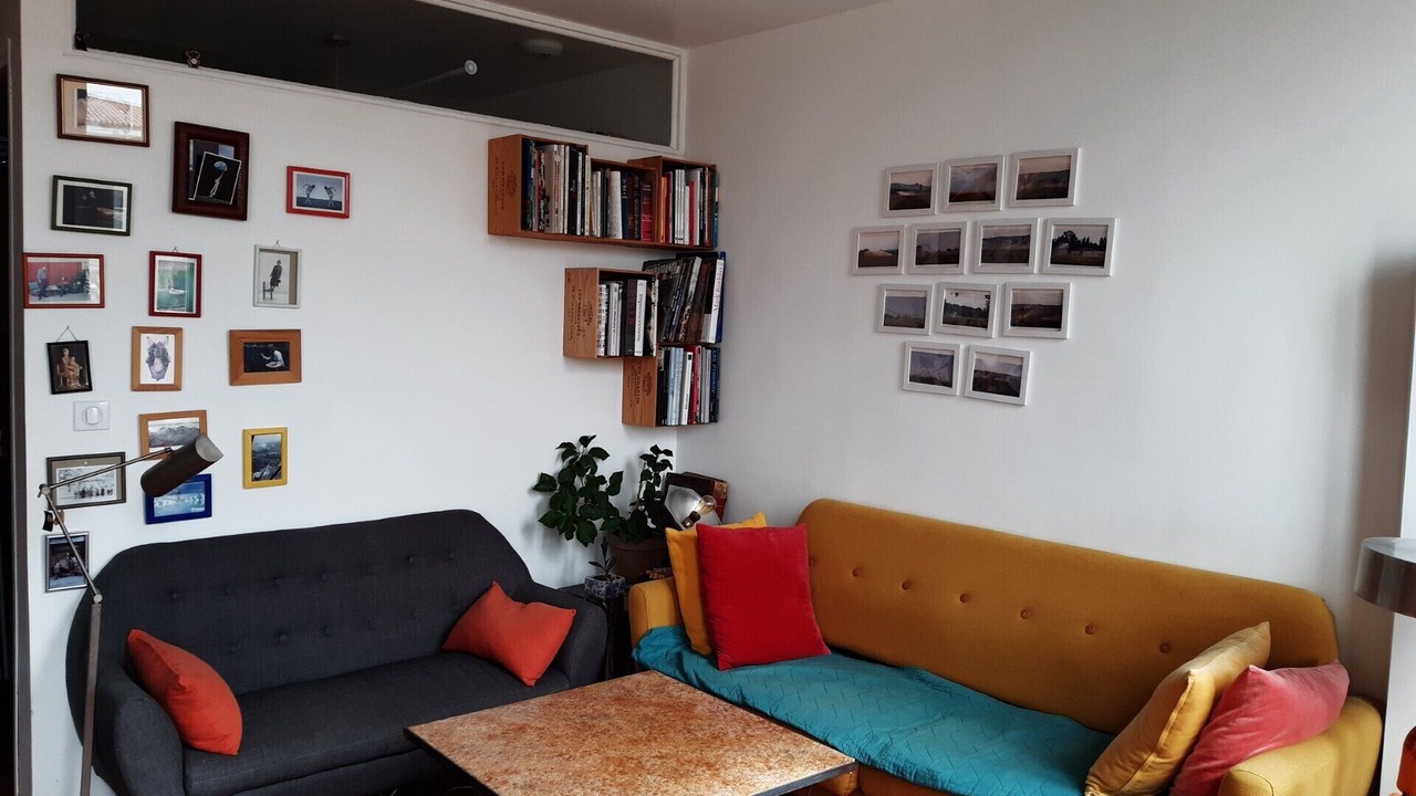 Photo of Livingroom in Saint-Charles