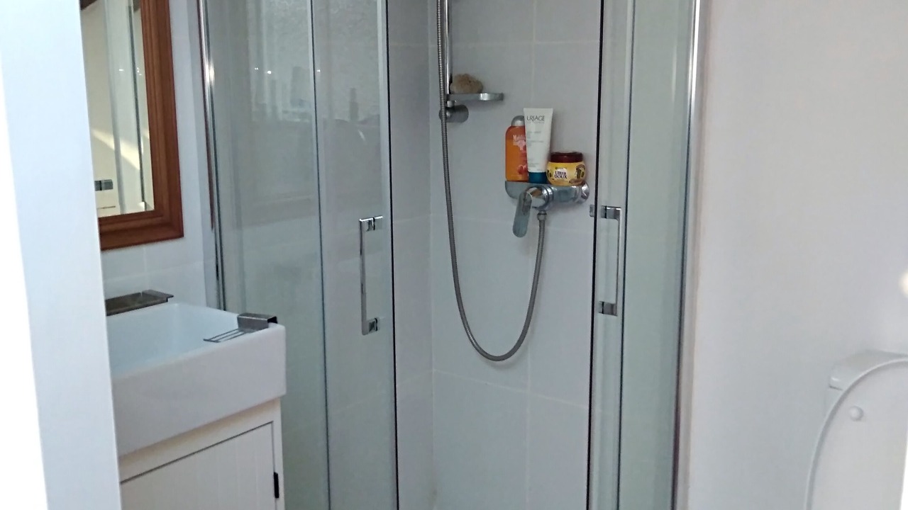 Photo of Bathroom in Saint-Charles