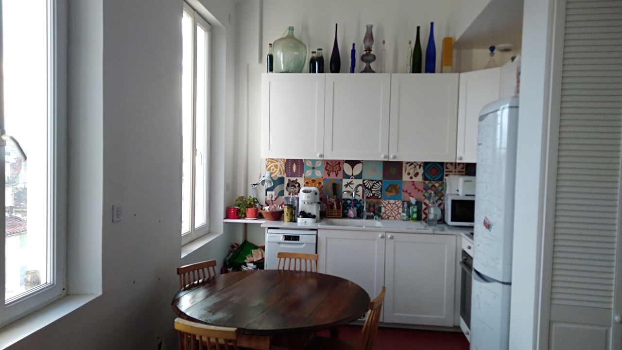 Photo of Kitchen in Saint-Charles