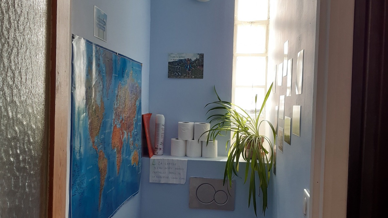 Photo of Bathroom in Saint-Charles